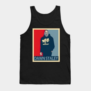 Dawn Staley Hall of Fame Tank Top